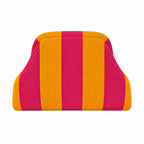 Knitty – The Snap-Shut Makeup Bag
