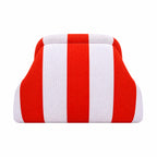 Knitty – The Snap-Shut Makeup Bag