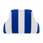 Knitty – The Snap-Shut Makeup Bag