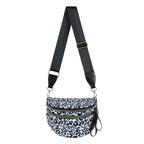 GoFree - Leopard Bum Bag