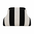 Knitty – The Snap-Shut Makeup Bag