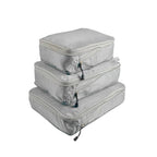 CompressCube - Compressible Storage Bag (3pcs)