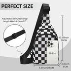 Move – The trendy sling bag