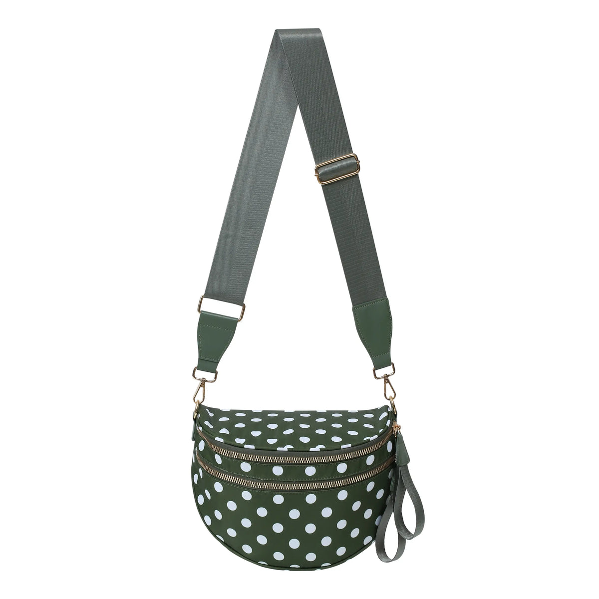 Gofree - Polka Dot Edition