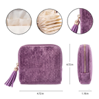 Gemmy - The Tangle-Free Jewelry Case
