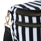 GoFree – Vertical Stripe Edition