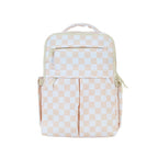 The Pack & Wristlet Duo
