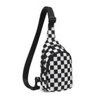 Move – The trendy sling bag