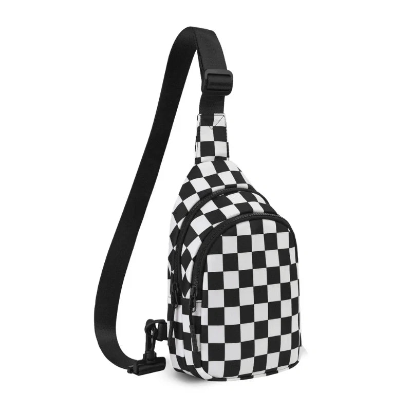 Move – The trendy sling bag