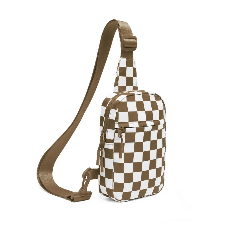On-the-Go - Sling Bag