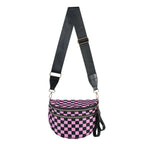 The Sling & Wristlet Duo