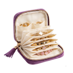 Gemmy - The Tangle-Free Jewelry Case