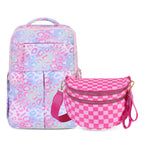 The Pack & Sling Duo