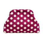 Knitty – The Snap-Shut Makeup Bag