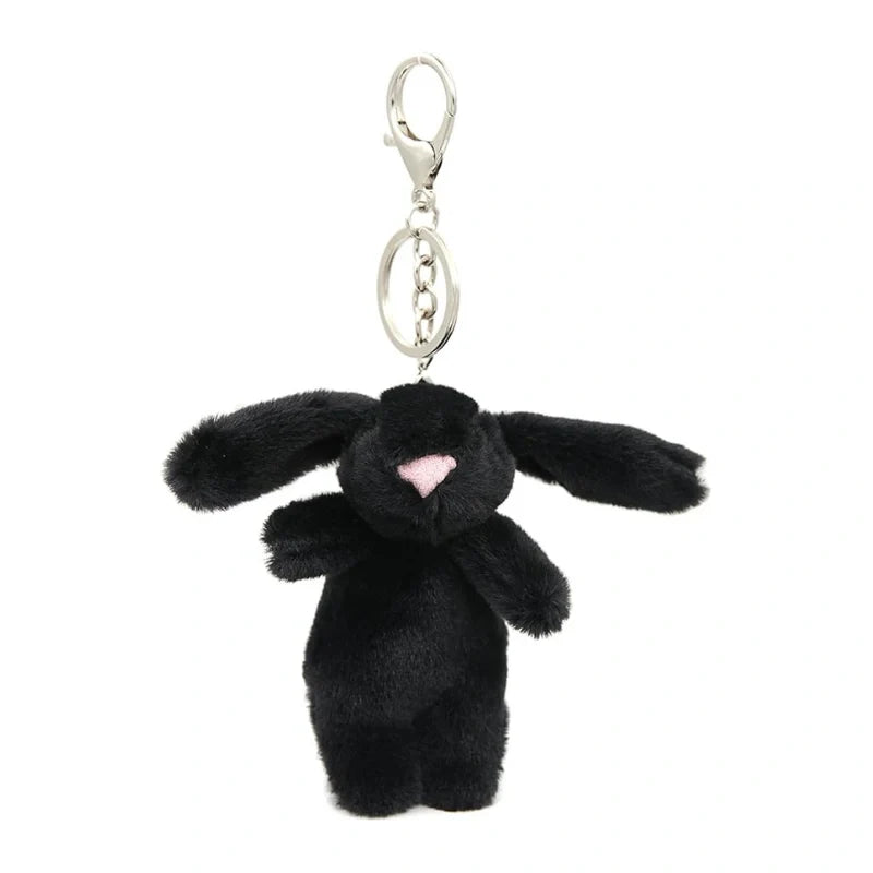Bunny Plush Charm