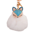 KokoFox - Bag Charm