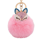 KokoFox - Bag Charm