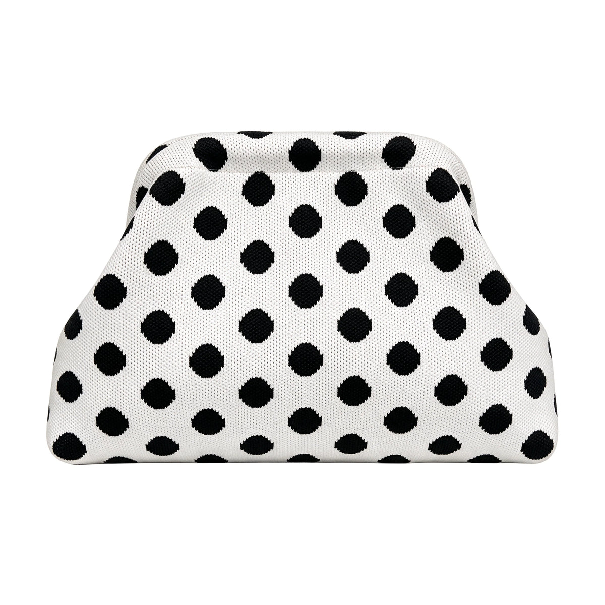 Knitty – The Snap-Shut Makeup Bag