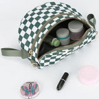 GoFree - The Roomiest Bum Bag (Checkered)