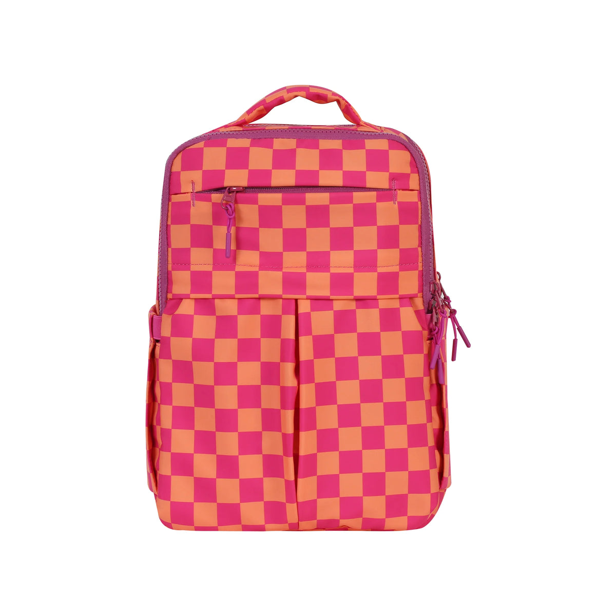 The Pack & Wristlet Duo