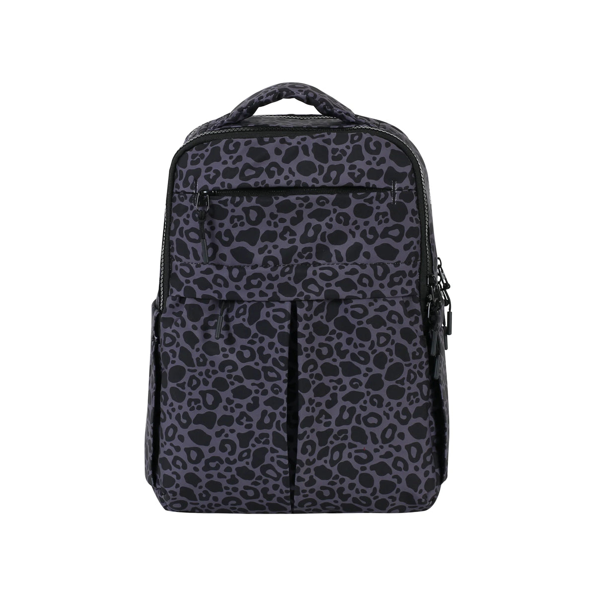 The Pack & Wallet Trio