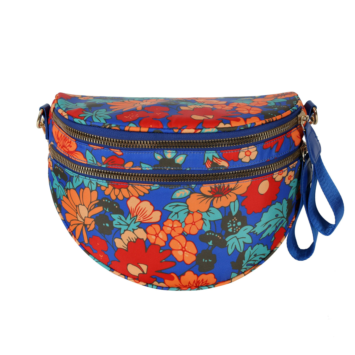 GoFree – Folk Bloom Limited Edition