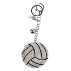 Sport - Bling Bag Charm