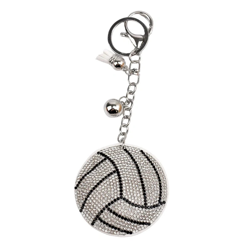 Sport - Bling Bag Charm