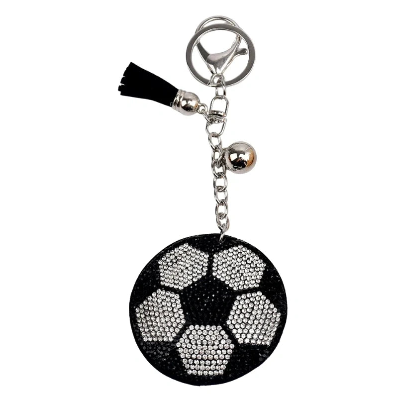 Sport - Bling Bag Charm