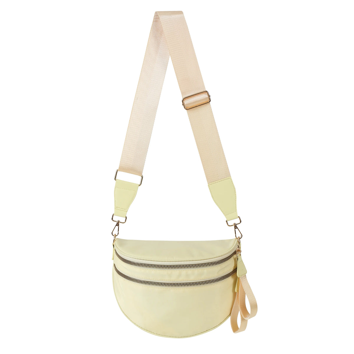 GoFree - The Roomiest Bum Bag