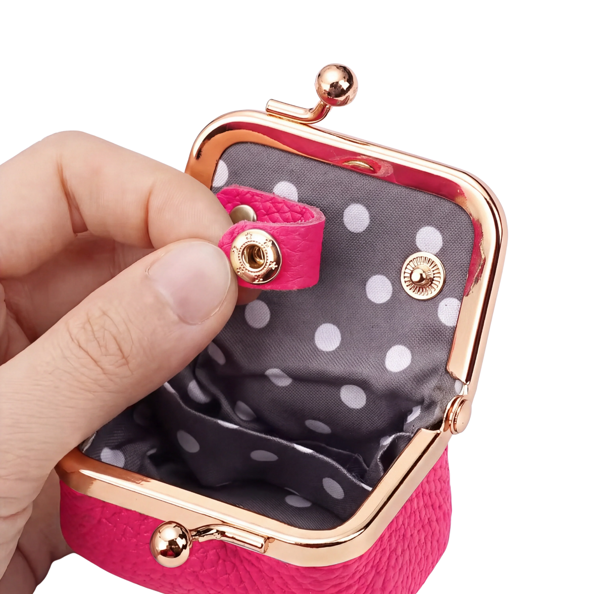 Trinky – The Tiny Treasure Case
