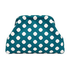 Knitty – The Snap-Shut Makeup Bag