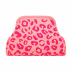 Knitty – The Snap-Shut Makeup Bag