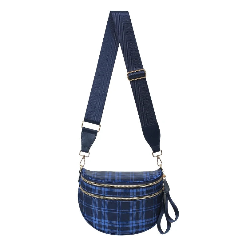 Gofree - Flannel Edition