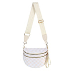 The Sling & Wristlet Duo