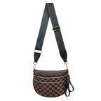The Sling & Wristlet Duo