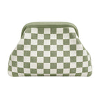 Knitty – The Snap-Shut Makeup Bag