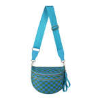 The Sling & Wristlet Duo