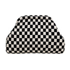 Knitty – The Snap-Shut Makeup Bag