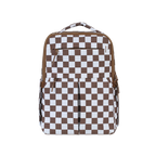 The Pack & Wristlet Duo