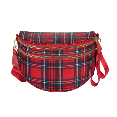 Gofree - Flannel Edition
