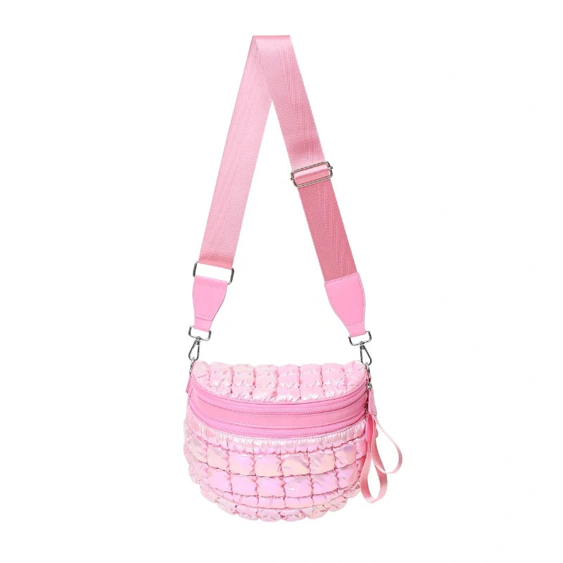 GoFree - Bubble Crossbody