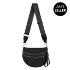 GoFree - The Roomiest Bum Bag (Solid)