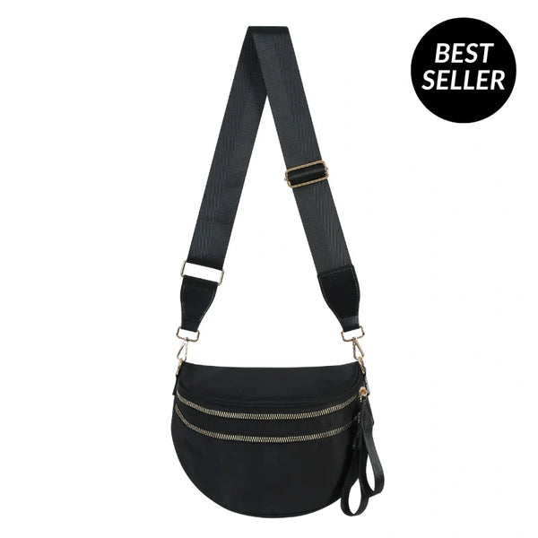 GoFree - The Roomiest Bum Bag (Solid)