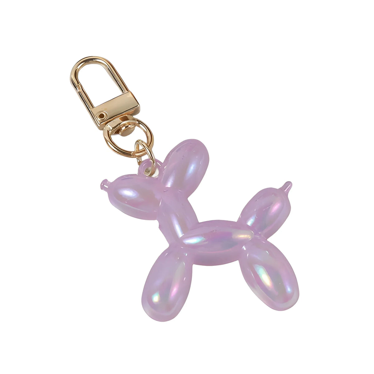 Balloon Dog – Bag Charm