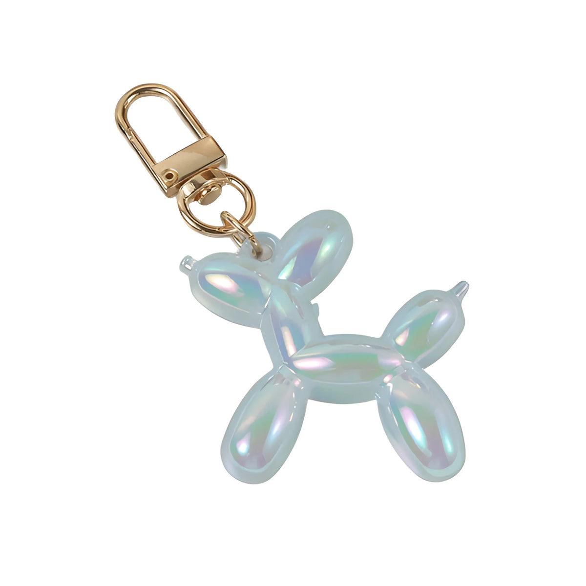 Balloon Dog – Bag Charm