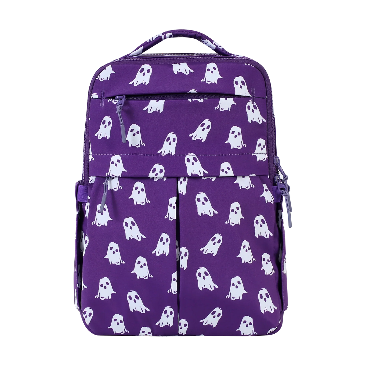 The Pack & Wallet Trio