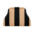 Knitty – The Snap-Shut Makeup Bag