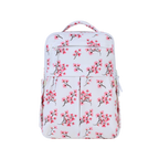 Minimax - The Roomiest Mini Backpack