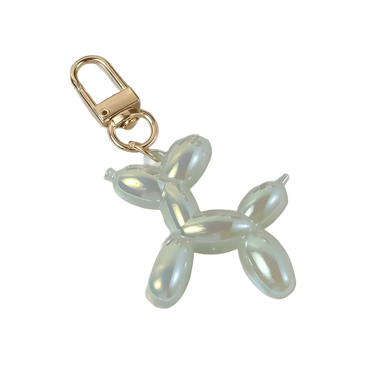 Balloon Dog – Bag Charm